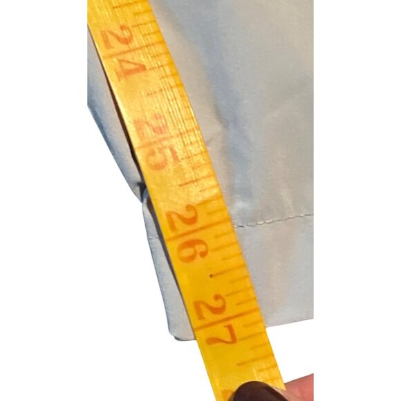 Spyder Active Mens Large Light Gray Joggers - Picture 2 of 7